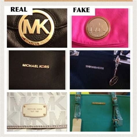 how to spot a fake michael kors|michael kors bag counterfeit.